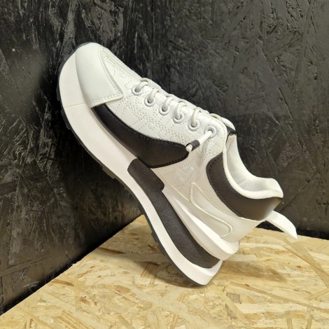 Pantofi Sport Jesse white