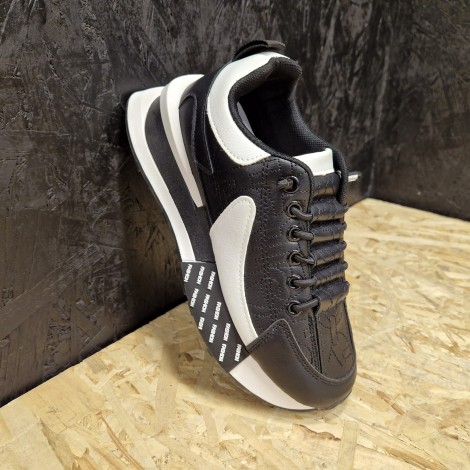 Pantofi Sport Jesse black