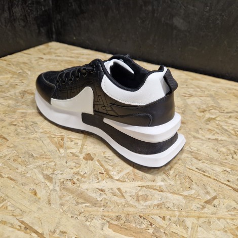Pantofi Sport Jesse black