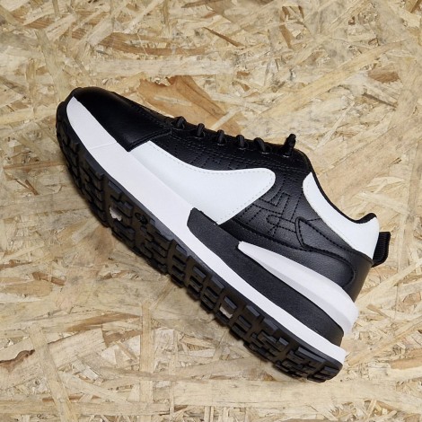 Pantofi Sport Jesse black