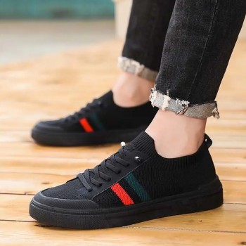 Pantofi Sport Jojo black TopH