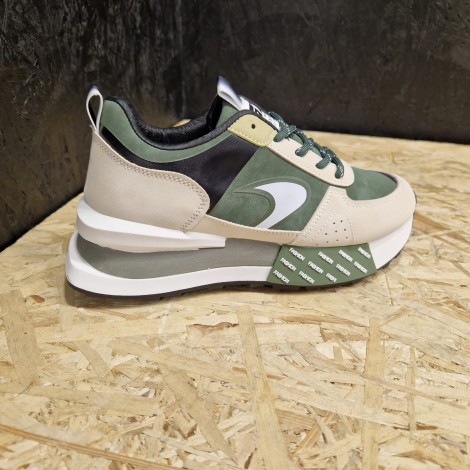 Pantofi Sport Joshua green