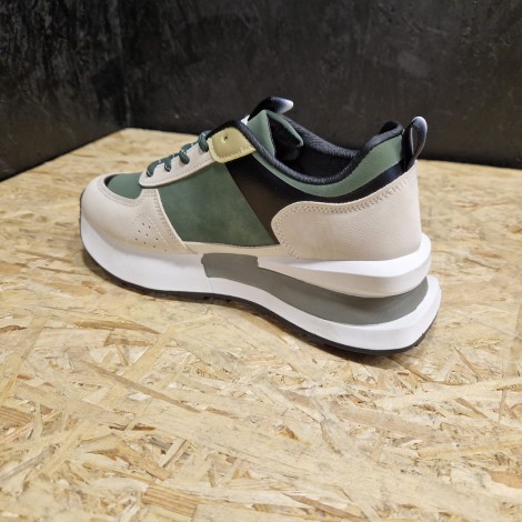 Pantofi Sport Joshua green