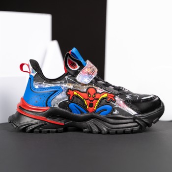 Pantofi Sport Peter blue 