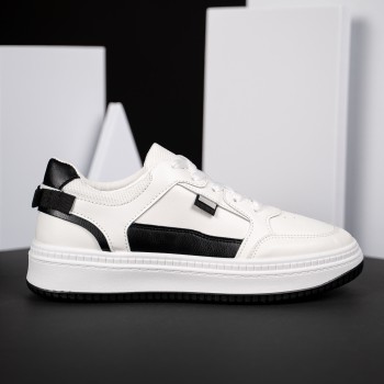Pantofi Sport Matteo white