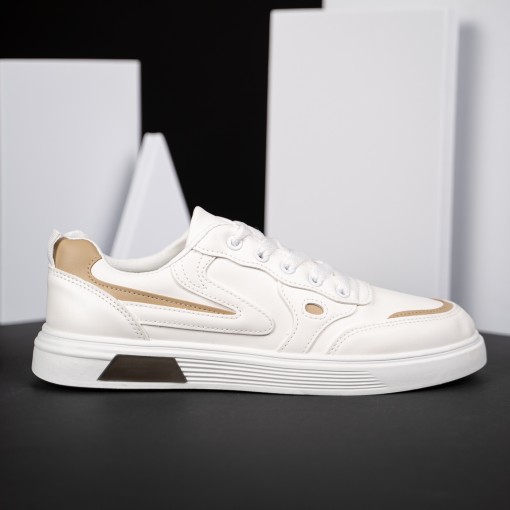 Pantofi Sport Tudor brown