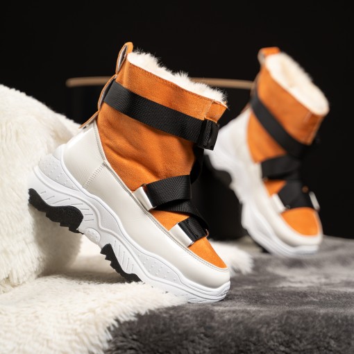 Ghete Hera orange imblanite