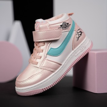 Pantofi Sport Ema pink