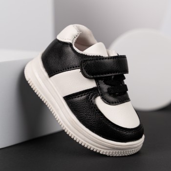 Pantofi Sport Genius black