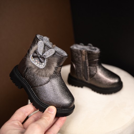 Ghete Marta grey imblanite