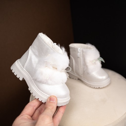 Ghete Emilia white imblanite