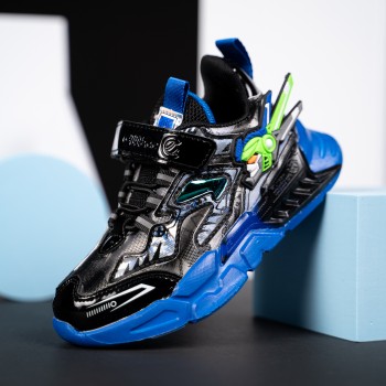 Pantofi Sport Zimmer blue