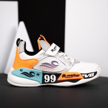 Pantofi Sport Dayson white